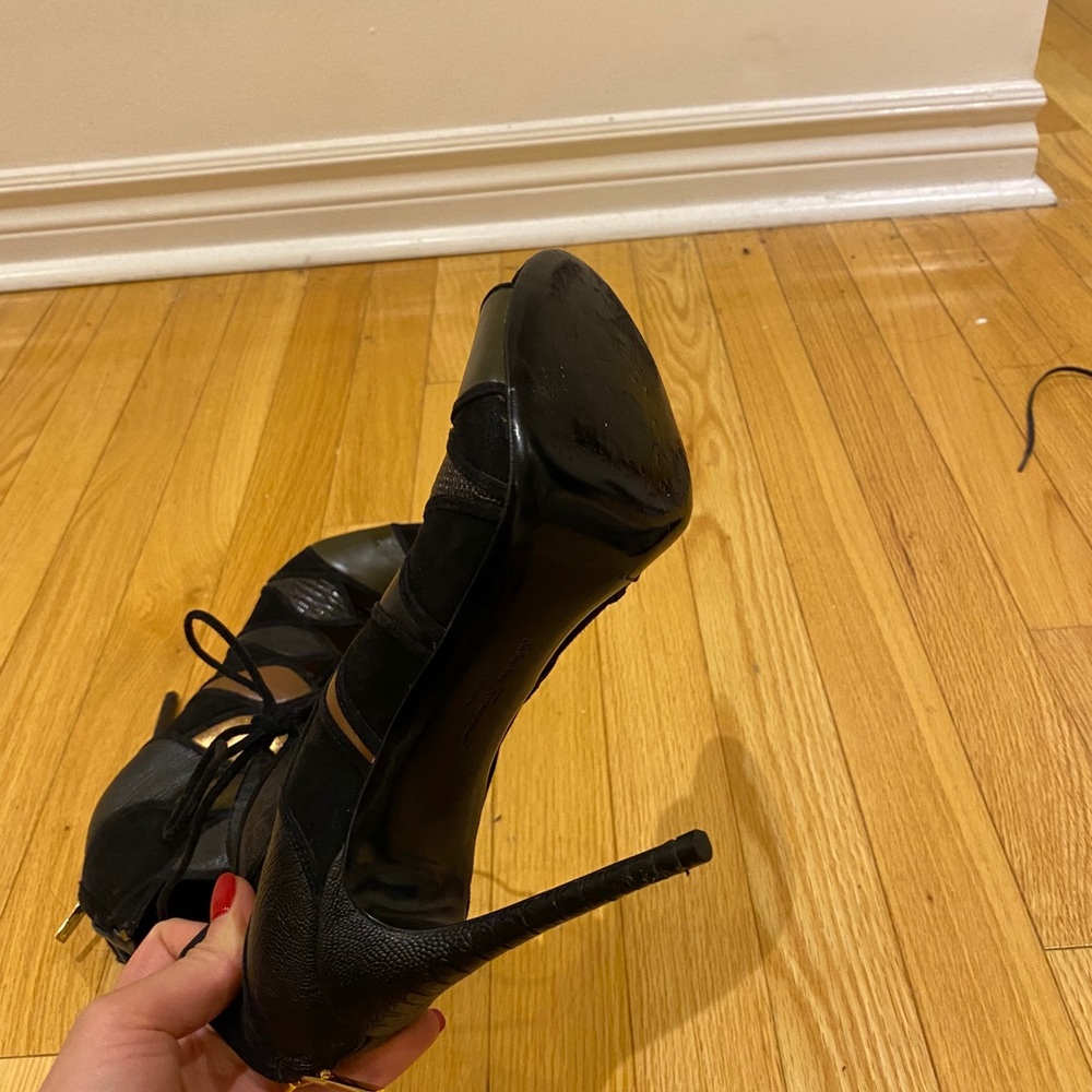 Shoes - Picture 3 of 5